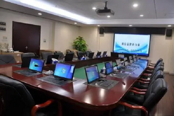 清遠 視頻會議系統 