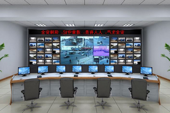 清遠 安防監控系統 